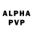 A-PVP Crystall Zachary Hughes